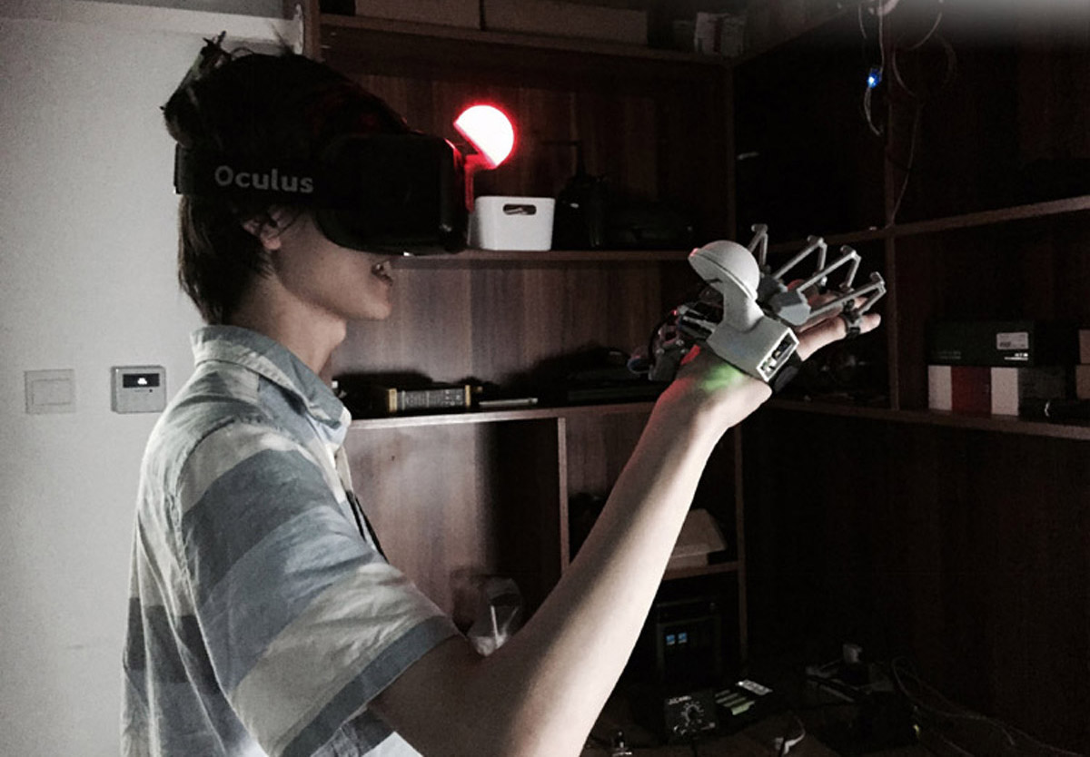 宁河模拟安全VR虚拟现实解决方案
