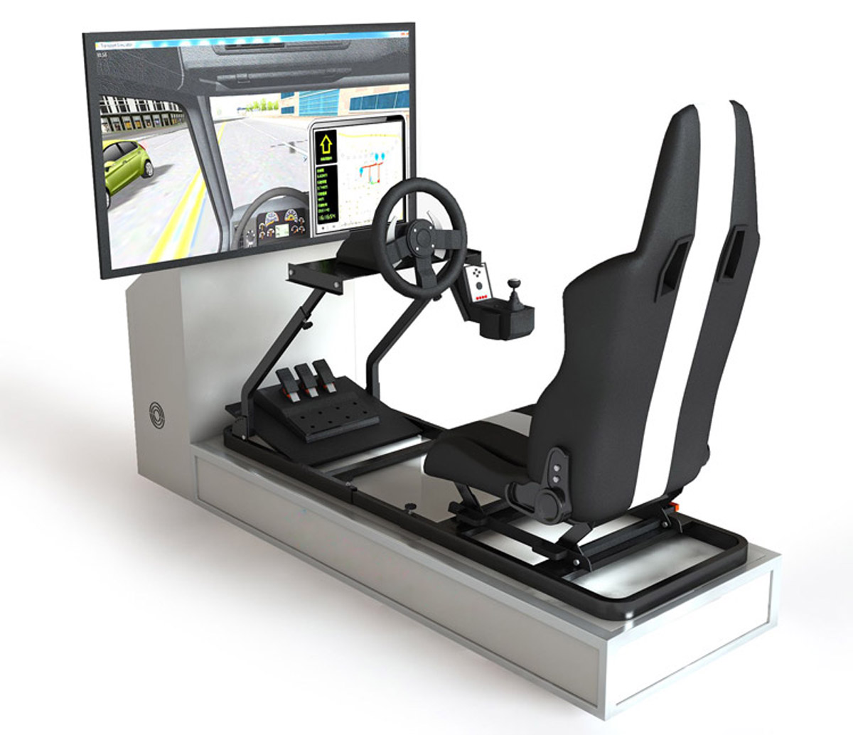 模拟安全虚拟汽车驾驶操作环境.jpg