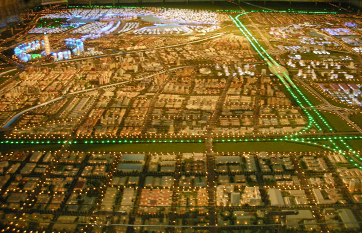 模拟安全城市规划电子沙盘制作价格及系统介绍.jpg