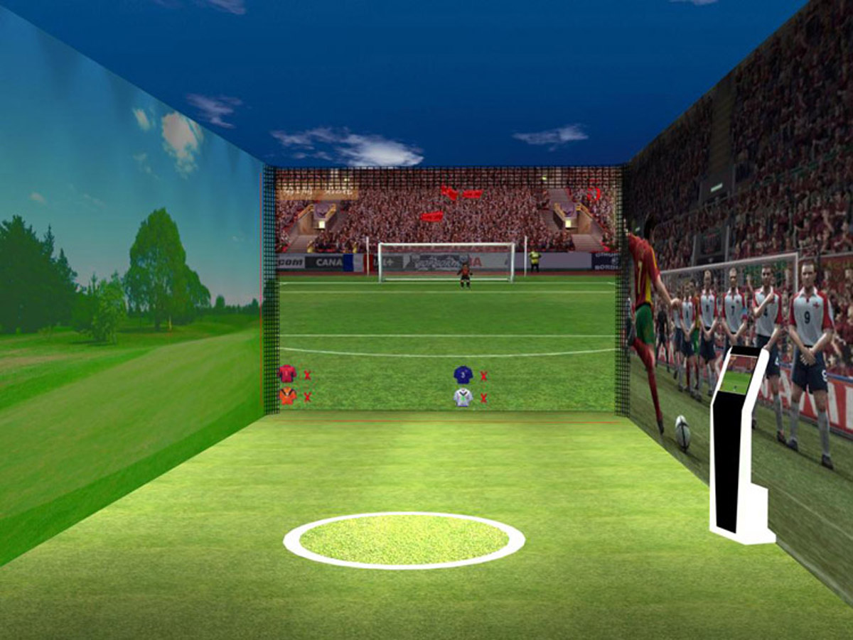 源城模拟安全虚拟足球