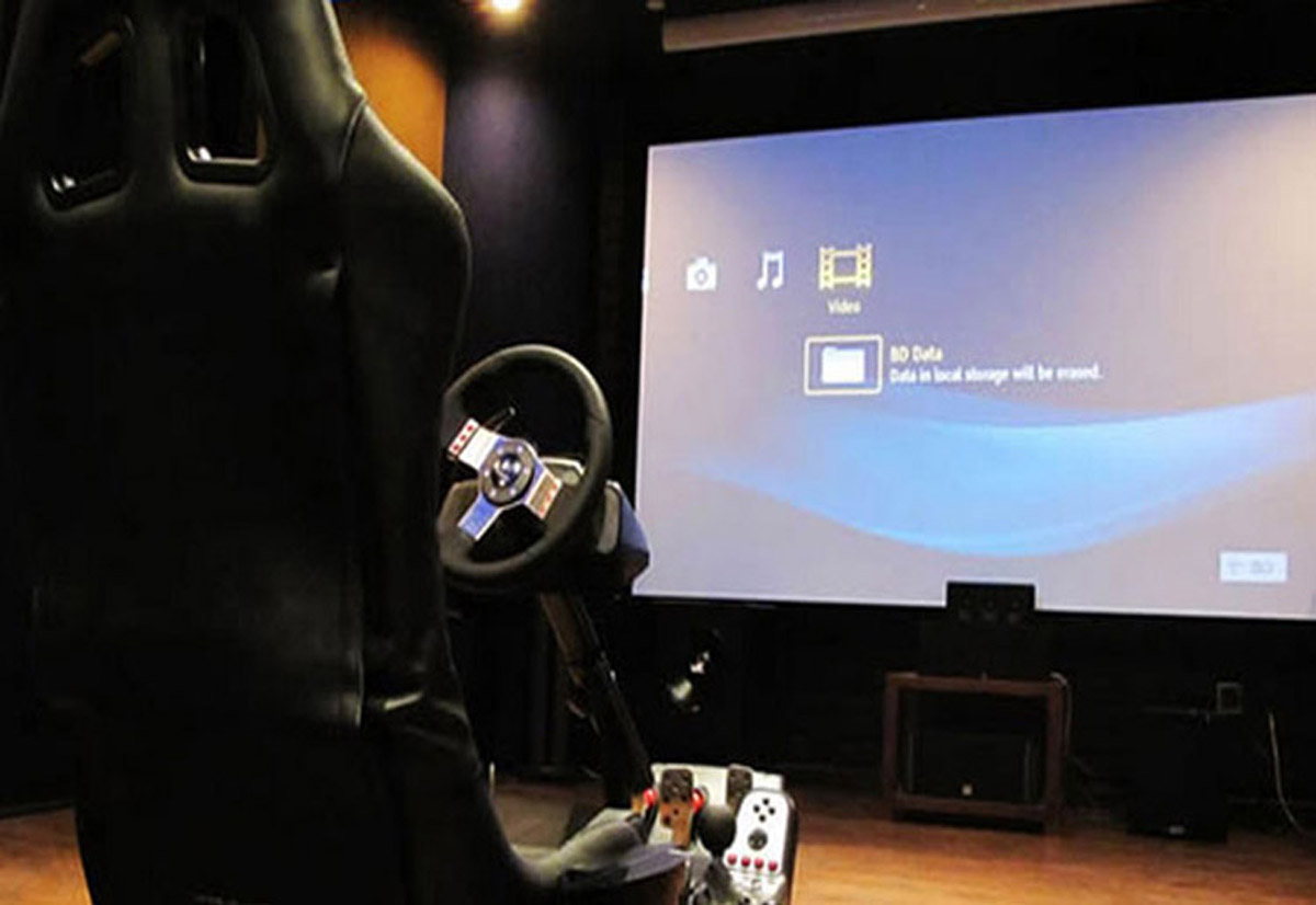 博尔塔拉模拟安全虚拟汽车漫游