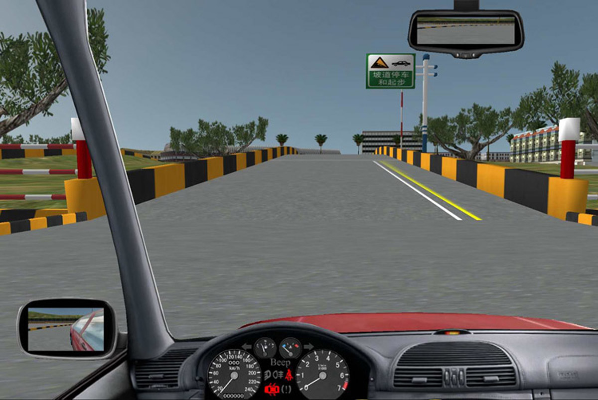 模拟安全汽车驾驶模拟器.jpg
