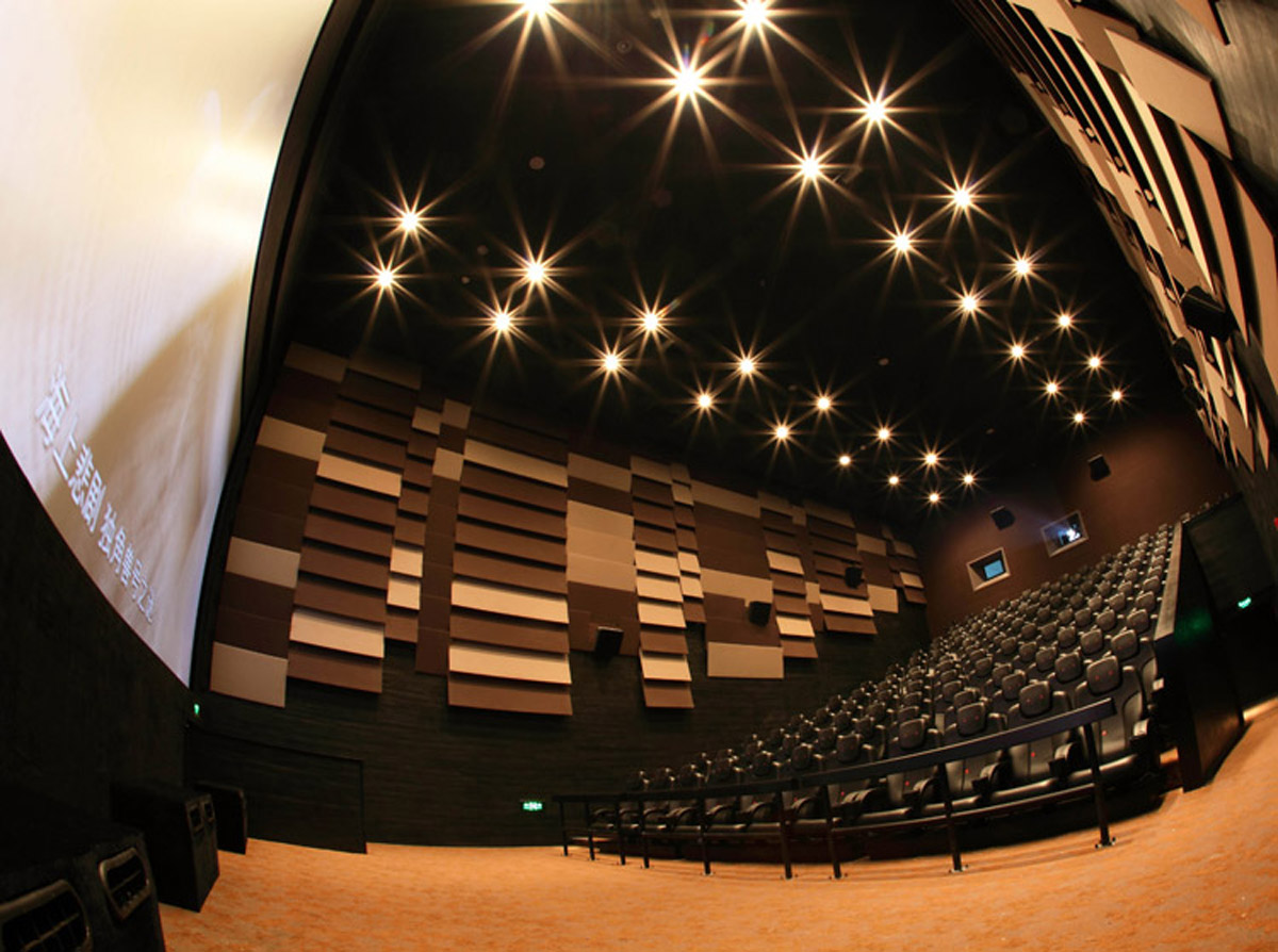 北京模拟安全电影院类4D动感座椅